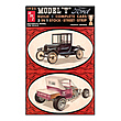 Ford 1925 Tall T Model Kit